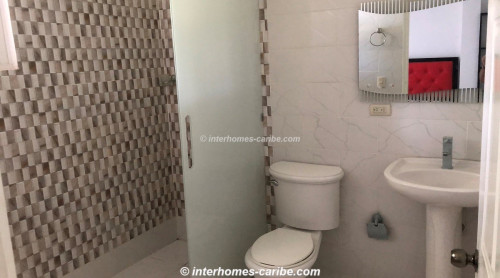 photos for SOSUA: Apartment, 1 bed, bath with shower, pool, private parking