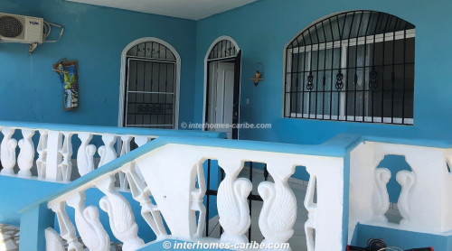 photos for SOSUA: Apartment, 1 bed, bath with shower, pool, private parking