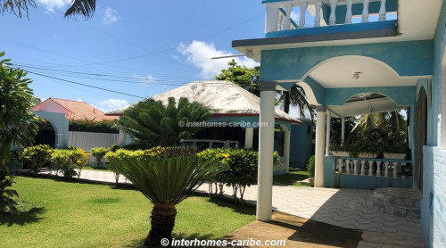 photos for SOSUA: Apartment, 1 bed, bath with shower, pool, private parking