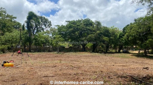 photos for Sosua: Building lots from 593 m² to 938 m² (6,383 ft² to 10,096 ft²) in a new private residential community with no monthly HOA costs