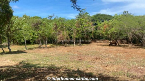 photos for Sosua: Building lots from 593 m² to 938 m² (6,383 ft² to 10,096 ft²) in a new private residential community with no monthly HOA costs