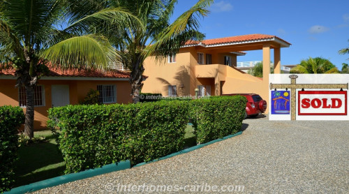 photos for SOSUA: HOLIDAY COMPLEX ORANGE