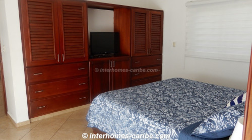 photos for SOLD -  SOSUA: TOP EQUIPPED 2 BEDROOM VILLA IN A BEST LOCATION