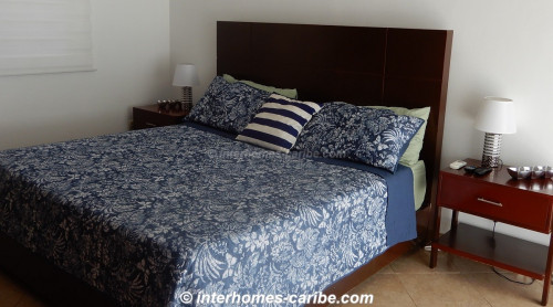 photos for SOLD -  SOSUA: TOP EQUIPPED 2 BEDROOM VILLA IN A BEST LOCATION