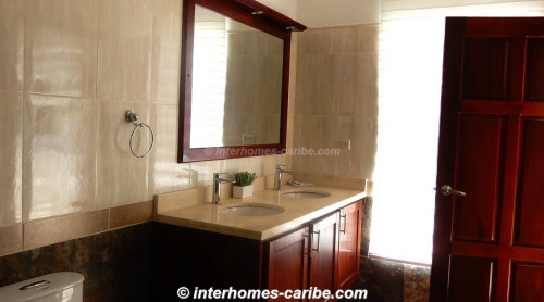 photos for SOLD -  SOSUA: TOP EQUIPPED 2 BEDROOM VILLA IN A BEST LOCATION