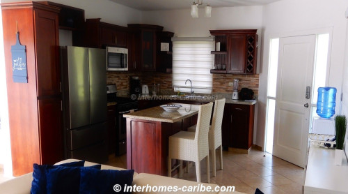 photos for SOLD -  SOSUA: TOP EQUIPPED 2 BEDROOM VILLA IN A BEST LOCATION