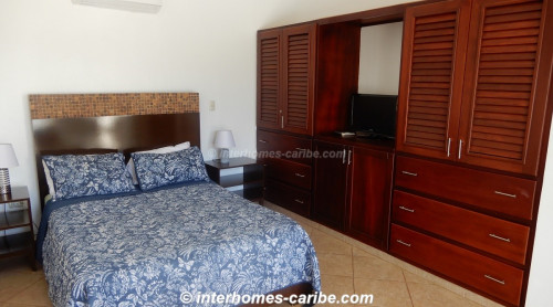 photos for SOLD -  SOSUA: TOP EQUIPPED 2 BEDROOM VILLA IN A BEST LOCATION