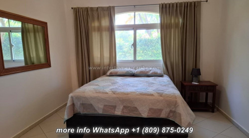 photos for SOSUA: EXPENSIVELY RENOVATED 4-BEDROOM VILLA WITH SPACIOUS TERRACE AND QUIET LOCATION