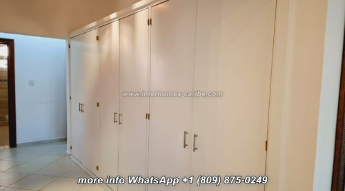 photos for SOSUA: EXPENSIVELY RENOVATED 4-BEDROOM VILLA WITH SPACIOUS TERRACE AND QUIET LOCATION