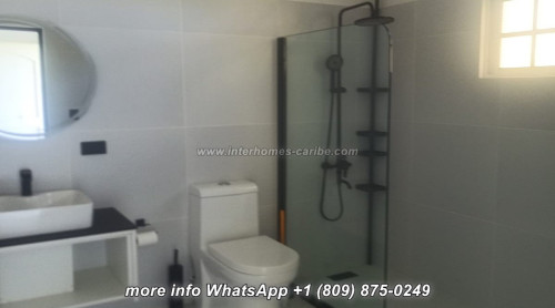 photos for S O L D - SOSUA: 4-BEDROOM VILLA ON 2 LEVELS - ONE MAIN APARTMENT AND ONE GUEST APARTMENT