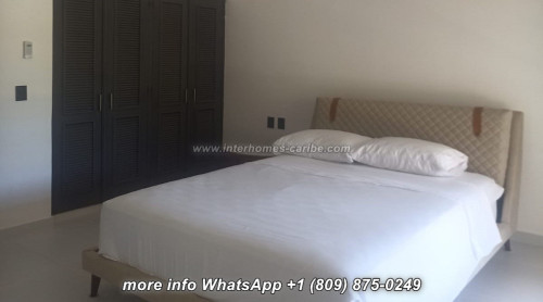 photos for S O L D - SOSUA: 4-BEDROOM VILLA ON 2 LEVELS - ONE MAIN APARTMENT AND ONE GUEST APARTMENT