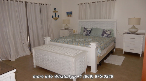 photos for SOSUA: 5-BEDROOM VILLA WITH 2 FLOORS AND GUESTHOUSE