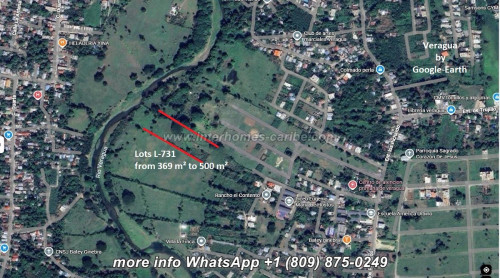 photos for VERAGUA: BUILDING LOTS FROM 369 M² TO 500 M² (3,971 FT² TO 5,381 FT²) IN A NEW PRIVATE RESIDENTIAL COMMUNITY WITH NO MONTHLY MANAGEMENT FEES