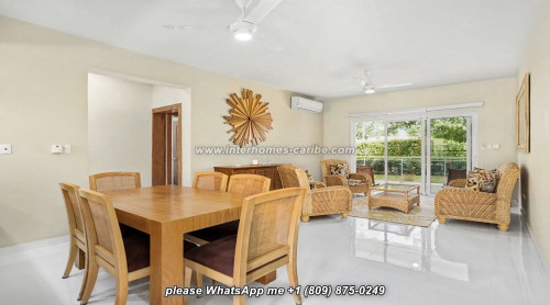 photos for SOSUA: 2-BEDROOM, 2-BATHROOM APARTMENT, MOVE-IN OR RENTAL-READY, LOCATED CLOSE TO THE BEACH AND TOWN