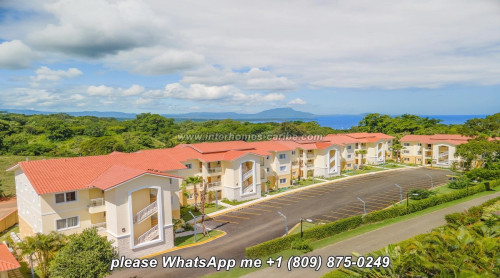 photos for SOSUA: BRAND-NEW 3-BEDROOM APARTMENT WITH OCEAN VIEW