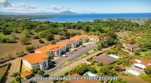 photos for SOSUA: 1-BEDROOM APARTMENT, FULLY FURNISHED, NEAR BEACH AND SOSUA CENTER