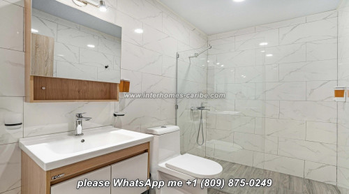 photos for SOSUA: 1-BEDROOM APARTMENT, FULLY FURNISHED, NEAR BEACH AND SOSUA CENTER